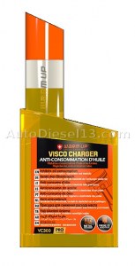 AMELIORANT VISCOSITE HUILE MOTEUR