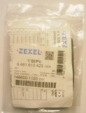 Pochette de joint pompe injection ZEXEL